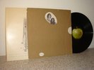 John Lennon (Beatles) Two Virgins NM- Original 1968 USA 1st. pressing LP T-5001