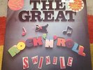 THE SEX PISTOLS The Great Rock 'N' Roll Swindle PROMO Album EXCELLENT CONDITION