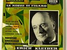 Mozart-Le nozze di figaro-Erich Kleiber-Decca LXT 5088-5091 Box set 4 LP