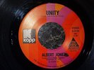 northern soul motown albert jones unity x over modern rare