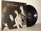 Very RARE Danish A Portrait of Sir Henry and his Butlers NM- Mod Beat Garage
