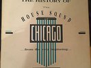 The History of House Sound Chicago