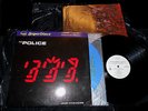 GHOST IN THE MACHINE THE POLICE STING NAUTILUS HALF SPEED MASTERED SUPER DISC