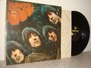 Beatles Org. 1965 UK 1st. pressing Rubber Soul LOUD CUT 1/1 TOP AUDIO