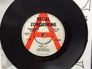 RARE T.REX DEMO 