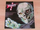 Black Fate - Commander Of Fate LP 1986  Limitiert auf 1000 Stück ULTRARAAAR