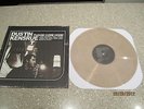 Dustin Kensrue PLEASE COME HOME Clear White LP/475 THRICE VHEISSU ARTIST BEGGARS