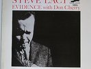 Steve Lacy with Don Cherry ?– Evidence New jazz NM LP *