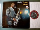 Yusef Lateef - 1984 - IMPULSE A-84