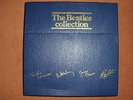 The Beatles collection Blue Box 14 LP