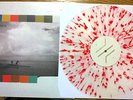 THRICE Beggars Vinyl LP RED SPLATTER *SEALED* RARE /500 Copies Only Alchemy
