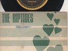 THE RIPTIDES  