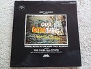 2LP FANIA ALL STARS Our Latin Thing Nuestra Cosa VINYL Near Mint Orig g/f 1972