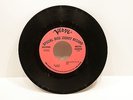 Bocephus ?– Splish Splash / Mental Revenge   VK-10572 7