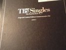 ABBA THE SINGLES THE FIRST TEN YEARS 1982 BOX SET VERY GOOD CONDITION