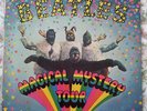 THE BEATLES - MAGICAL MYSTERY TOUR - Original (1967) 7