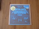 Metallica - Kill Em All In France - No.55 Nur 20 Stück - Top Zustand