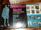 1966 THE DEEP Psychedelic Moods DJ Parkway P-7051 Psych LP Vinyl Record Shrink