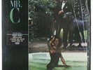 Norman Connors - Mr. C LP - Arista VG+ Shrink