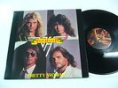 VAN HALEN - PRETTY WOMAN (RARE LP)