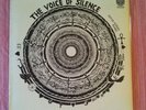 PETER MICHAEL HAMEL - THE VOICE OF SILENCE   Orig Electronic LP