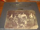 CROSBY STILLS NASH & YOUNG-1970-DEJA VU-1970-FIRST PRESSING- SD 7200