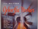 JOHN LEE HOOKER: The Blues RARE CROWN DG vinyl LP 60s