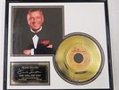 Frank Sinatra - New York - goldene Single 7