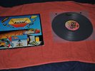 Message - The Dawn Anew Is Comin LP Brand New Unplayed Krautrock Gatefold