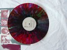 The Smiths Debut Multi Coloured German Promo Rough Trade 25, 468/500, 1984