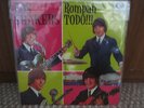 Los Shakers-Rompan Todo /The Shakers-Break It All(1966) Spanish Re-issue(2004)