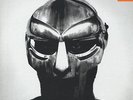 Madvillain (Madlib & MF DOOM) - Madvillainy Album 2LP (12