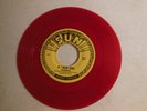 PRISONAIRES / If I Were King / SUN # 513 / 70's ISSUE / Red Wax/ / Doo Wop 45 NM