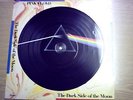Pink Floyd - The Dark Side of the Moon  Picture Vinyl LP