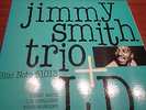 LP VINYL  - Jimmy Smith Trio with Lou Donaldson - Blue Note 61013 JAPAN