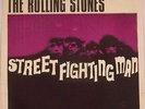 THE ROLLING STONES - Street Fighting Man / No Expectations 7