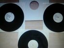 Jack white stripes live in las Vegas 3 lp vinyl limited v2
