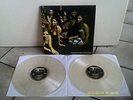 Jimi Hendrix/Electric Ladyland - Clear Wax 2LP
