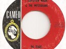 60s MOD/GARAGE - ? MARK & THE MYSTERIANS - 96 Tears - US CAMEO VG