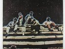Whispers - S/T (Planets Of Life) LP - Soul Clock