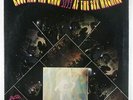 Kool & The Gang - Live at the Sex Machine LP - De-Lite VG++