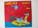 LORD FLY. JAMAICA MENTO # 1001 . CALYPSO REGGAE SKA