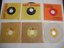 R&B/SOUL 6PK THE MIRACLE, DIXIE CUPS, REFLECTIONS, RUBY &ROMANTICS,THE ESSEX.