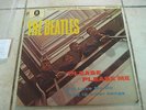THE BEATLES – PLEASE PLEASE ME - Odeon ZTOX 5550 - Rare German Import