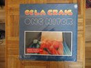 Cela Craig,One Niter,Vertigo Label,LP