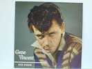 Gene Vincent - Bird Doggin, Line Records, 1967 Stereo, EX. 12