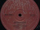 Sound Iration - Seventh Seal UK Mystic Red Corporation 12