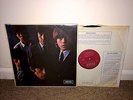 THE ROLLING STONES No 2 LP Decca 1965 UK 1st Press