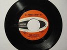 RARE LATIN SOUL BOOGALOO 45 THE AZTECS  DAMELO BABY / THE AZTEC THEME  SCEPTER