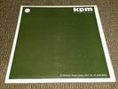 Contempo-Keith Mansfield;KPM 1188:Rare UK Jazz-Funk-Acid-Library LP:The Mohawks